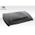 1994-2001 Dodge Ram Demon Look Hood - 1 Piece - image 5