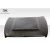 1994-2001 Dodge Ram Demon Look Hood - image 4