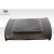 1994-2001 Dodge Ram Demon Look Hood - 1 Piece - image 5