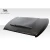 1994-2001 Dodge Ram Demon Look Hood - 1 Piece - image 7
