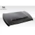 1994-2001 Dodge Ram Demon Look Hood - 1 Piece - image 9