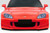 2004-2009 Honda S2000 Duraflex Drafter Front Lip 1 Piece