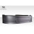 1992-1995 Honda Civic Dragster Front Bumper - 1 Piece - image 4