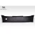 1992-1995 Honda Civic Dragster Front Bumper - 1 Piece - image 11