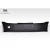 1992-1995 Honda Civic Dragster Front Bumper - image 10