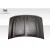 2016-2018 Chevrolet Silverado Dual Ram Air Hood - image 14