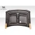 2016-2018 Chevrolet Silverado Dual Ram Air Hood - 1 Piece - image 17