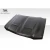 2016-2018 Chevrolet Silverado Dual Ram Air Hood - image 6