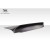 1990-1997 Mazda Miata Ducktail Rear Trunk Lid - 1 Piece - image 10