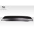 1990-1997 Mazda Miata Ducktail Rear Trunk Lid - 1 Piece - image 8