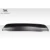 1990-1997 Mazda Miata Ducktail Rear Trunk Lid - 1 Piece - image 3
