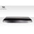 1990-1997 Mazda Miata Ducktail Rear Trunk Lid - 1 Piece - image 4