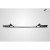2014-2021 BMW 2 Series F22 F23 GTF Front Lip Under Spoiler - 1 Piece - image 4