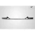 2014-2021 BMW 2 Series F22 F23 GTF Front Lip Under Spoiler - 1 Piece - image 8