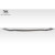 2016-2018 Ford Focus RS Max Front Lip Under Spoiler -1 Piece - image 3