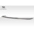2016-2018 Ford Focus RS Max Front Lip Under Spoiler -1 Piece - image 4