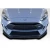 2016-2018 Ford Focus RS Max Front Lip Under Spoiler -1 Piece - image 1