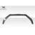 2016-2018 Ford Focus RS Max Front Lip Under Spoiler -1 Piece - image 10