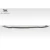 2016-2018 Ford Focus RS Max Front Lip Under Spoiler -1 Piece - image 5