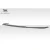 2016-2018 Ford Focus RS Max Front Lip Under Spoiler -1 Piece - image 7
