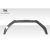 2016-2018 Ford Focus RS Max Front Lip Under Spoiler -1 Piece - image 11