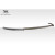 2015-2018 Ford Focus ST Max Front Lip Under Spoiler -1 Piece - image 5