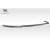 2015-2018 Ford Focus ST Max Front Lip Under Spoiler -1 Piece - image 9