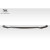 2015-2018 Ford Focus ST Max Front Lip Under Spoiler -1 Piece - image 3