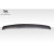 2005-2009 Ford Mustang Duraflex MPX Rear Wing Spoiler - 1 Piece (S) - image 3