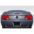 2005-2009 Ford Mustang MPX Rear Wing Spoiler - 1 Piece (S) - image 1
