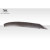 2005-2009 Ford Mustang MPX Rear Wing Spoiler - 1 Piece (S) - image 5