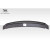 2005-2009 Ford Mustang MPX Rear Wing Spoiler - 1 Piece (S) - image 6