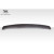 2005-2009 Ford Mustang MPX Rear Wing Spoiler - 1 Piece (S) - image 7