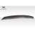 2005-2009 Ford Mustang MPX Rear Wing Spoiler - 1 Piece (S) - image 8