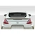 2009-2020 Nissan 370Z Z34 N 3 Rear Wing Spoiler - 1 Piece - image 1