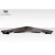 2011-2014 Cadillac CTS 2DR PCR Rear Wing Spoiler - 1 Piece - image 3