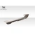 2011-2014 Cadillac CTS 2DR PCR Rear Wing Spoiler - 1 Piece - image 8