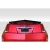2011-2014 Cadillac CTS PCR Rear Wing - image 1