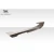 2011-2014 Cadillac CTS 2DR PCR Rear Wing Spoiler - 1 Piece - image 7