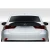 2014-2020 Lexus IS Series IS250 IS350 Performance Rear Wing Spoiler - 1 Piece - image 3
