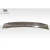 2014-2020 Lexus IS Series IS250 IS350 Performance Rear Wing Spoiler - 1 Piece - image 13