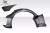 2009-2011 Mazda RX-8 Duraflex RBS Front Fender Flares 4 Piece