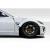 2009-2011 Mazda RX-8 RBS Front Fender Flares (+50mm) - 4 Piece - image 3