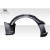2009-2011 Mazda RX-8 RBS Front Fender Flares (+50mm) - 4 Piece - image 8