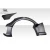 2009-2011 Mazda RX8 RBS Fender Flare - image 6