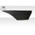 2009-2011 Mazda RX-8 RBS Front Fender Flares (+50mm) - 4 Piece - image 6