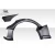 2009-2011 Mazda RX8 RBS Fender Flare - image 7