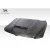 2019-2025 Dodge Ram 1500 SRT Ram Air Hood - 1 Piece - image 5
