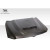 2019-2025 Dodge Ram 1500 SRT Ram Air Hood - 1 Piece - image 5
