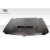 2019-2025 Dodge Ram 1500 SRT Ram Air Hood - 1 Piece - image 10